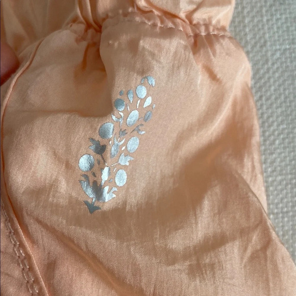 FP MOVEMENT Free People The Way Home High Rise Shorts Peace Medium - Picture 4 of 6